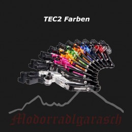 TEC 2 Farben