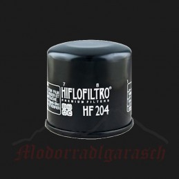 Ölfilter HIFLO FILTRO HF204 Honda
