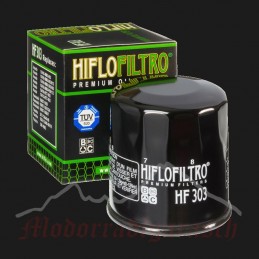 Ölfilter HIFLO FILTRO HF303 Honda
